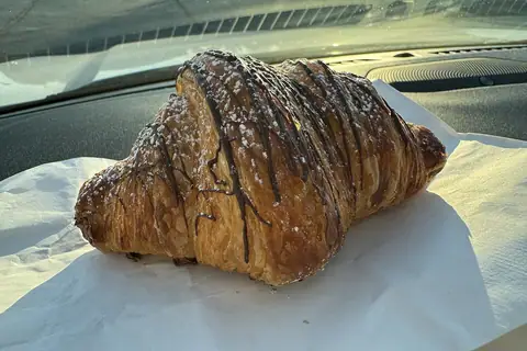 The Bakehouse photo 4